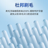 欧乐b精准多角度牙刷好用吗