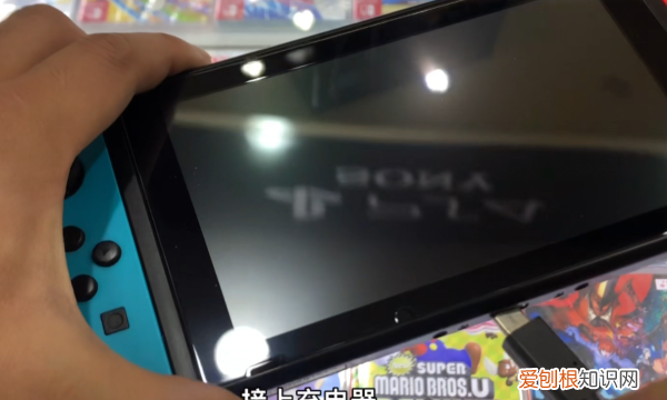 switch充电没反应,switch充不进去电