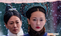 刘美彤在如懿传演谁，如懿传恪嫔结局是什么