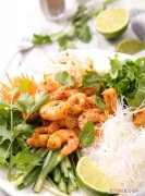 炒粉怎么炒不成坨，芹菜炒粉条怎么不坨