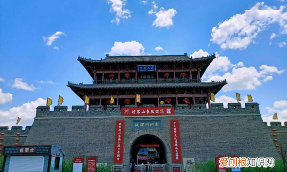 东阿县在哪里，东阿是山东哪个市的