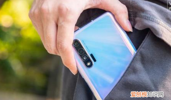 华为Nova6有红外功能，华为nova6红外线功能怎么开启