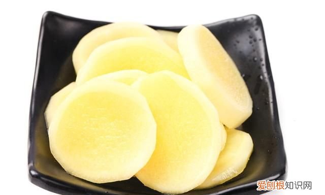 夏天吃姜是老姜好还是新姜好