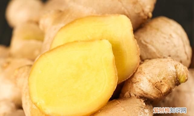 夏天吃姜是老姜好还是新姜好