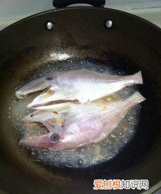 烧剥皮鱼的做法,扒皮鱼的做法大全家常做法