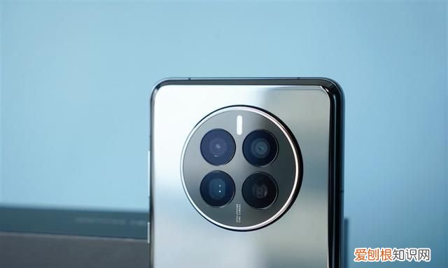 华为mate50e和mate50哪个更值得购买