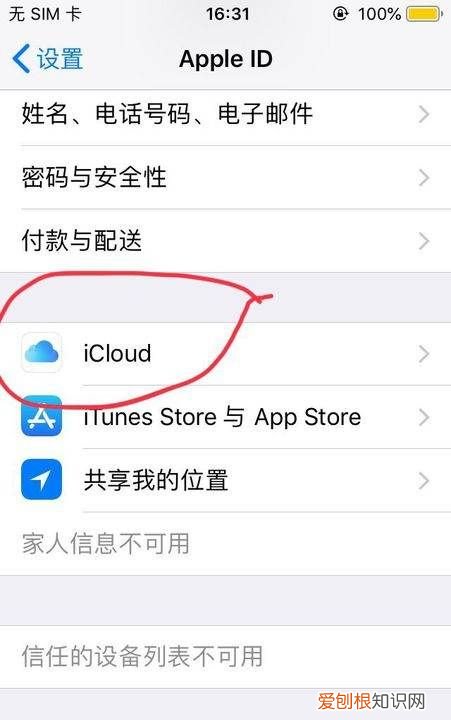 苹果相册一直转圈，为什么苹果3pro刷发一直卡一直转圈
