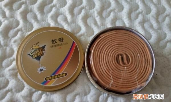 电蚊香是什么原理，电蚊香的驱蚊原理是什么