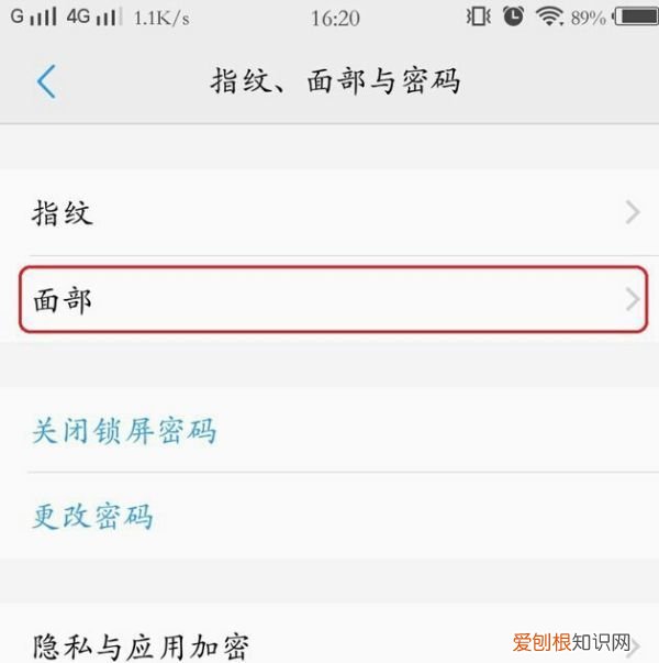 如何设置人脸识别，支付宝人脸识别功能在哪