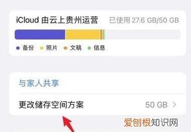 icloud存储6元取消不了,苹果手机怎么取消6元50g空间