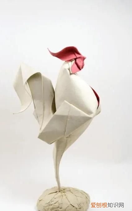 附赠8张精美彩色折纸 可爱的小动物折纸