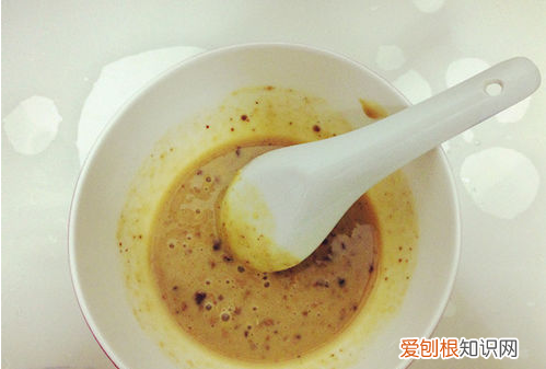 藕粉怎么泡不起来，为什么有的陶瓷碗不白