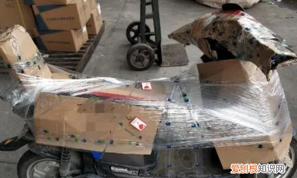 电瓶车能寄什么物流，哪个物流可以发电动车电瓶