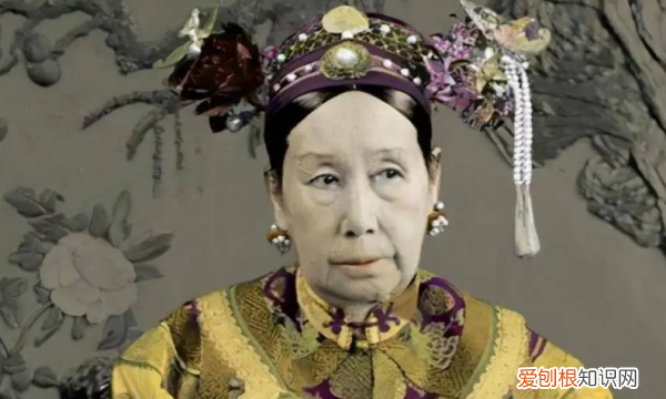 老佛爷指什么人物，老佛爷是谁 老佛爷的由来