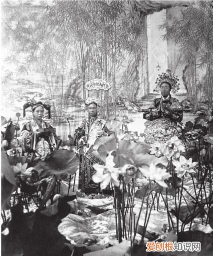 老佛爷指什么人物，老佛爷是谁 老佛爷的由来