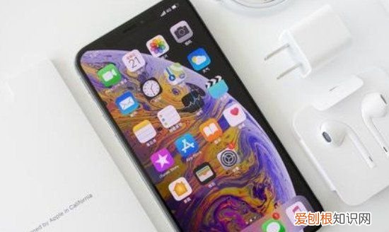 xsmax怎么关机，苹果xsmax怎么关机和开机