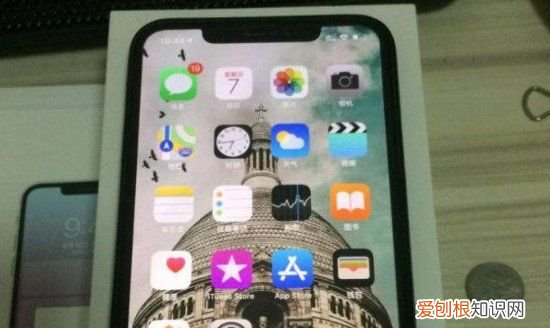 xsmax怎么关机，苹果xsmax怎么关机和开机