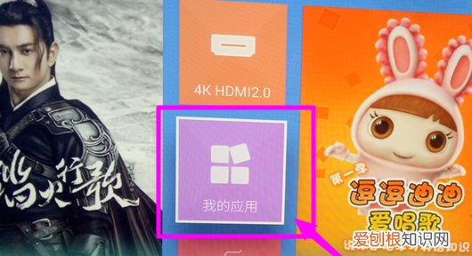 iptv怎么投屏，中国iptv怎么投屏