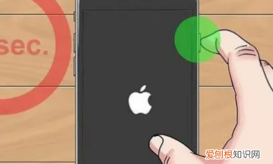 苹果手机死机怎么重启，苹果手机死机后关不了机