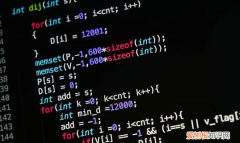 计算机语言有哪些