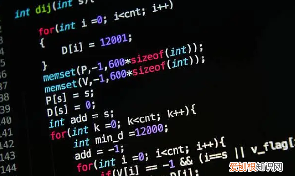 计算机语言有哪些