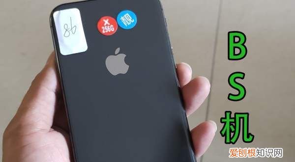 什么是苹果BS机，苹果bs机器是什么意思