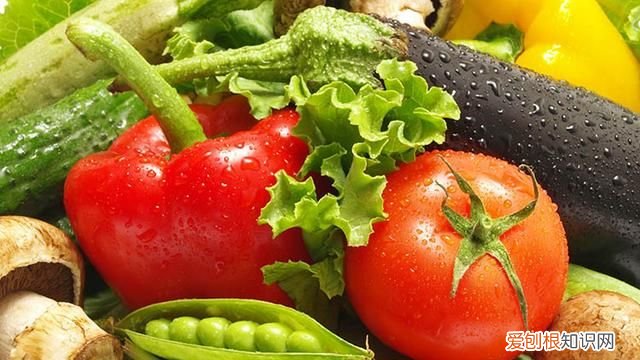 这三种蔬菜不能放冰箱,3种蔬菜不能放冰箱