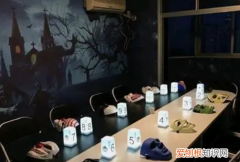 掉san是什么梗，san值狂掉是什么意思