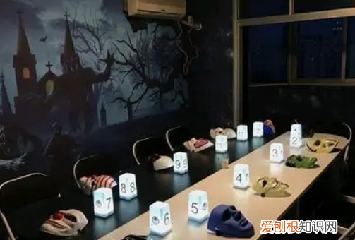 掉san是什么梗，san值狂掉是什么意思