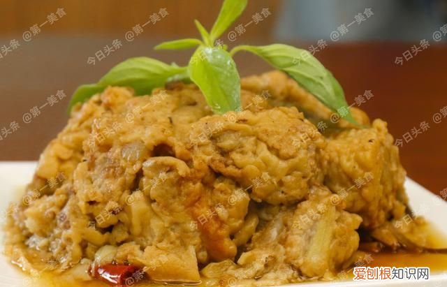 过年的硬菜做法