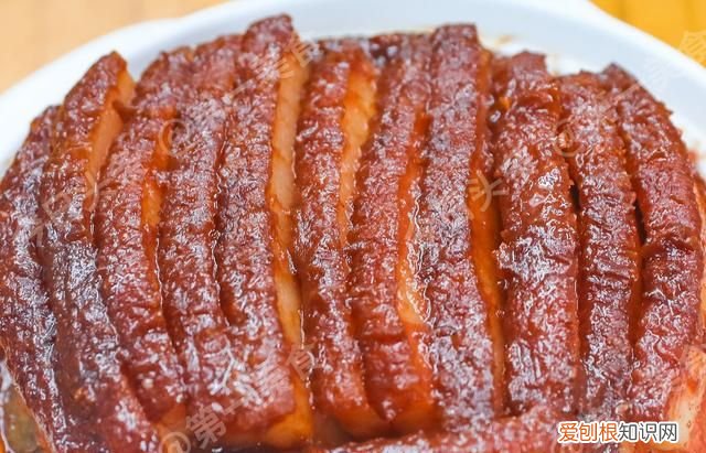 过年的硬菜做法