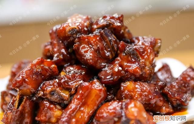 过年的硬菜做法