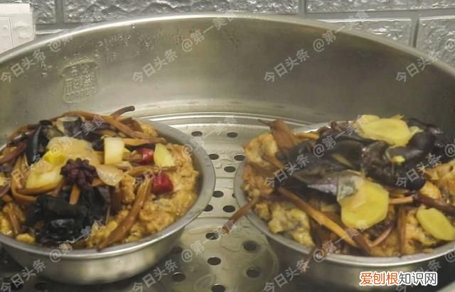 过年的硬菜做法