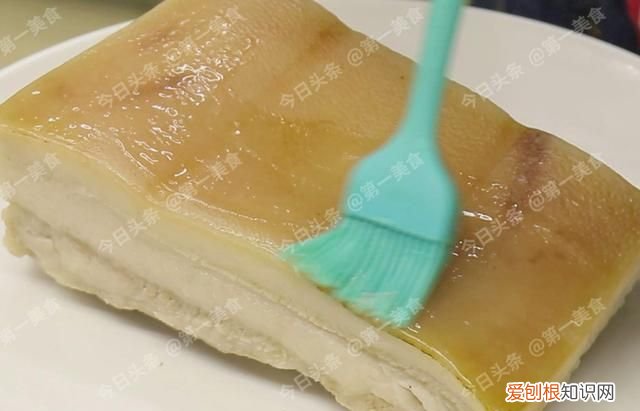 过年的硬菜做法