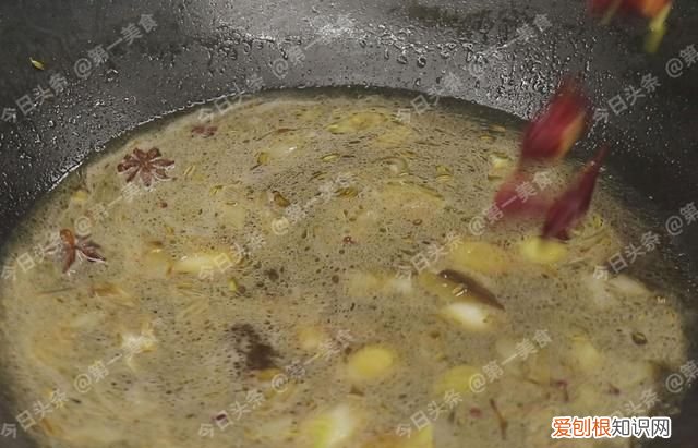 过年的硬菜做法