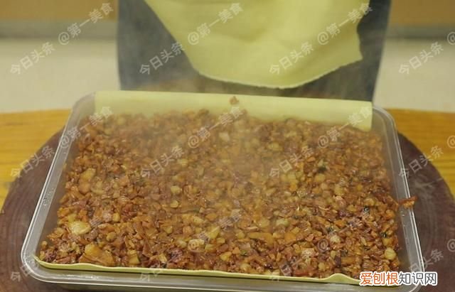 过年的硬菜做法