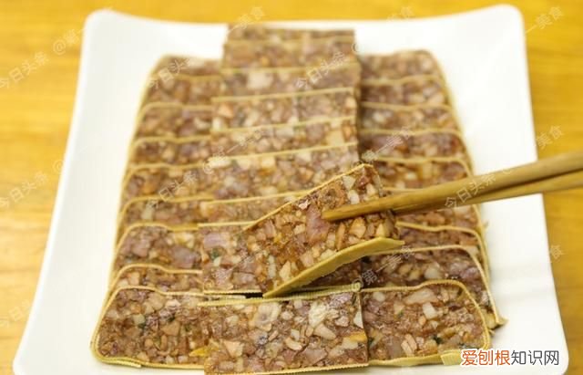 过年的硬菜做法