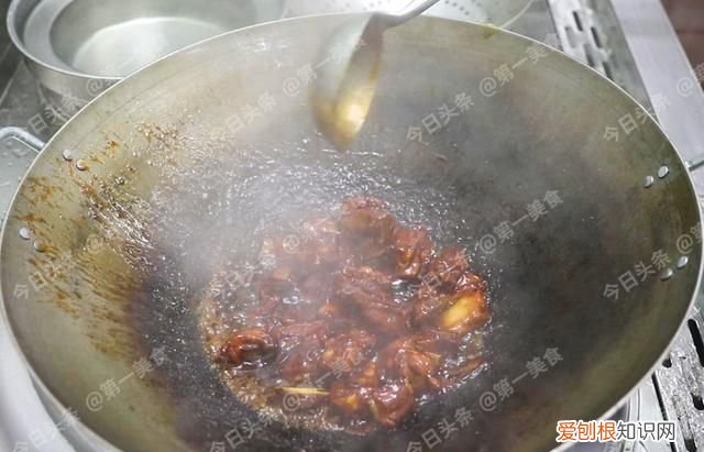 过年的硬菜做法