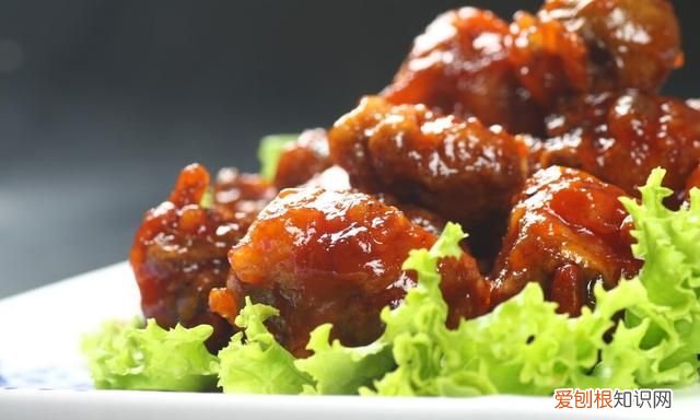 过年的硬菜做法