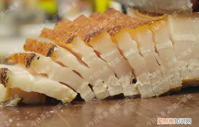 过年的硬菜做法