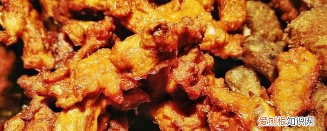 过年的硬菜做法