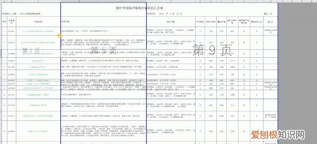 表格太宽怎么调整打印,wps表格打印太宽了怎么调整