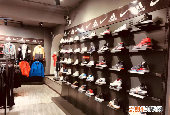 乐山耐克阿迪达斯折扣店是正品么 为什么耐克阿迪达斯会有折扣店