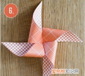 怎么用纸折风车，如何用纸折风车视频