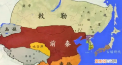 东晋是哪个朝代，东晋属于哪个朝代