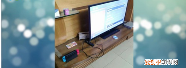 Switch连电视没反应，switch连电视没反应