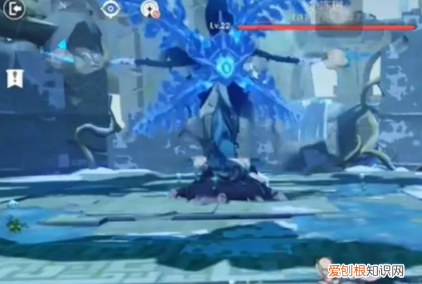 原神雪山怎么进去，原神雪山四个火炬怎么点燃