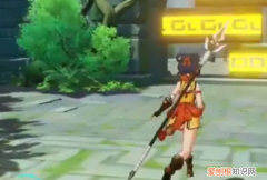 原神雪山怎么进去，原神雪山四个火炬怎么点燃