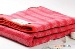 电褥子分正反面，电热毯分正反面铺吗