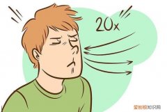 胸闷气短老想深呼吸怎么办，气不够用老是要深呼吸打哈欠